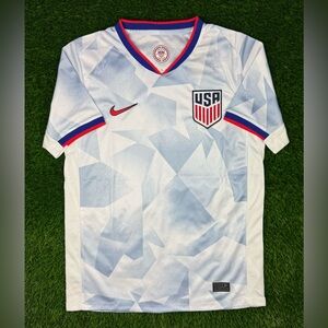 •SALE• NEW USA HOME MEN’S JERSEY!